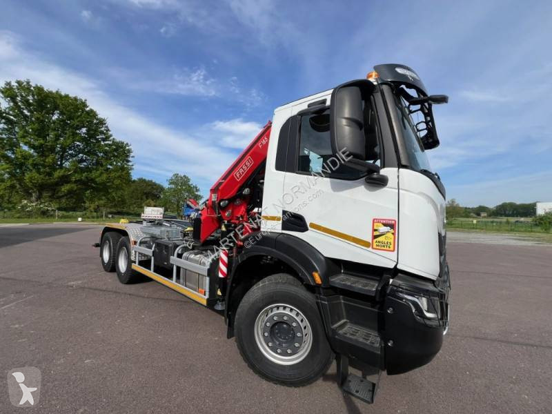 شاحنة Iveco