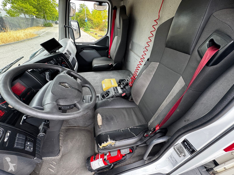 شاحنة Renault 330.19