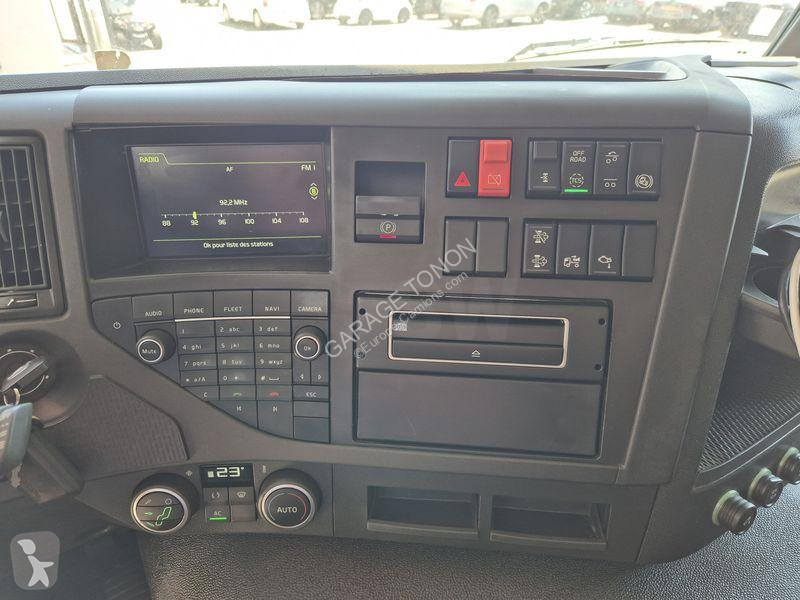 شاحنة Volvo 460
