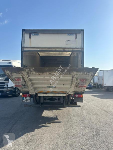 شاحنة Mercedes 1318 L