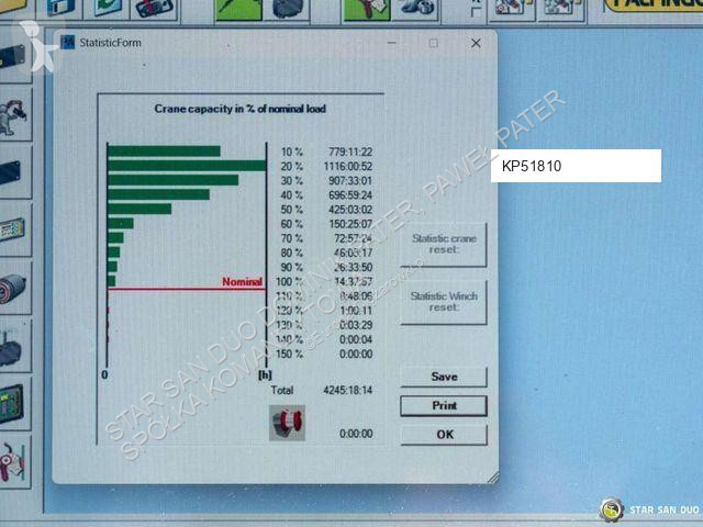 شاحنة MAN PK 33002 EH
