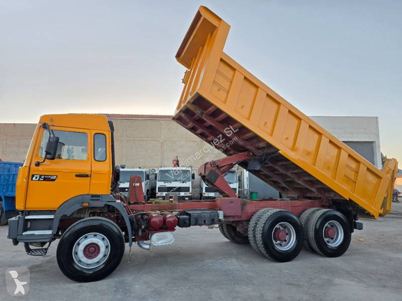 شاحنة Renault