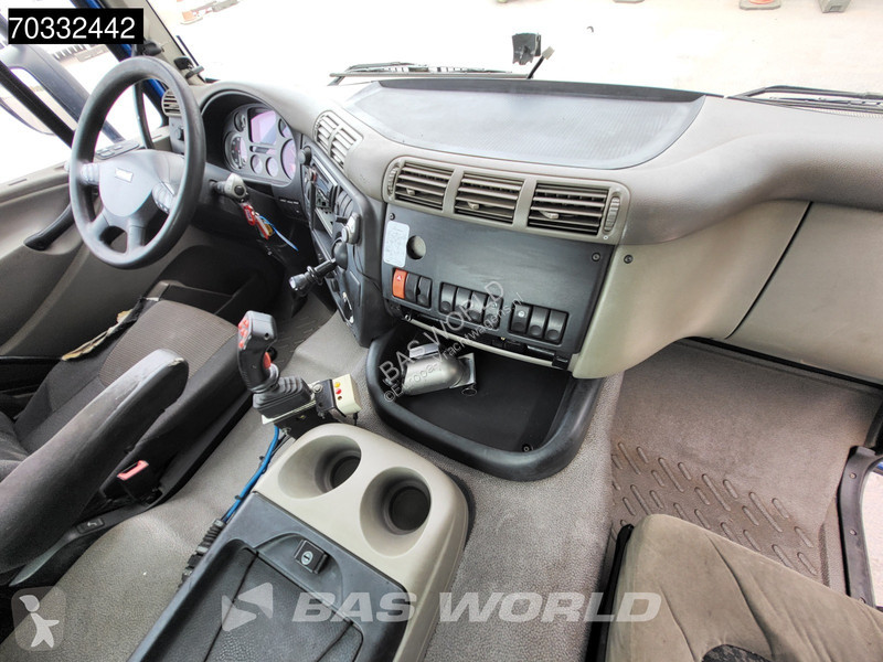 شاحنة DAF 360 6X2 NL-Truck VDL S-20-6200...