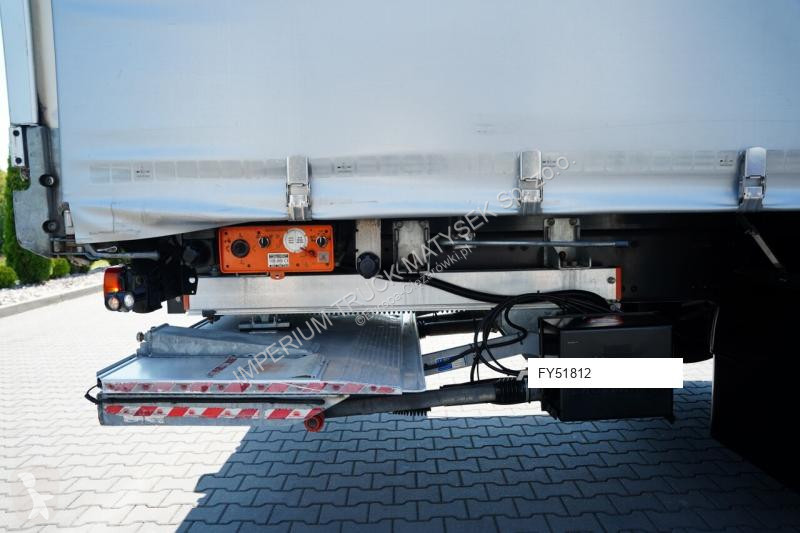 Camion Volvo FM 370