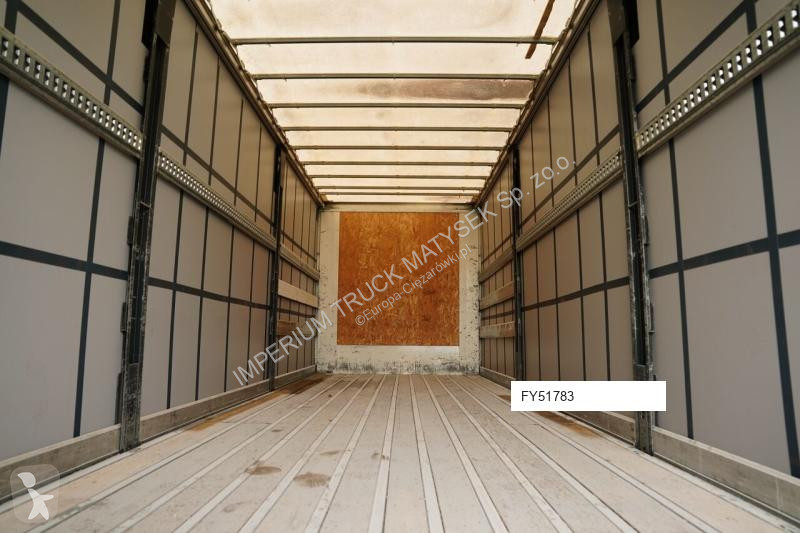Camion Scania P 320