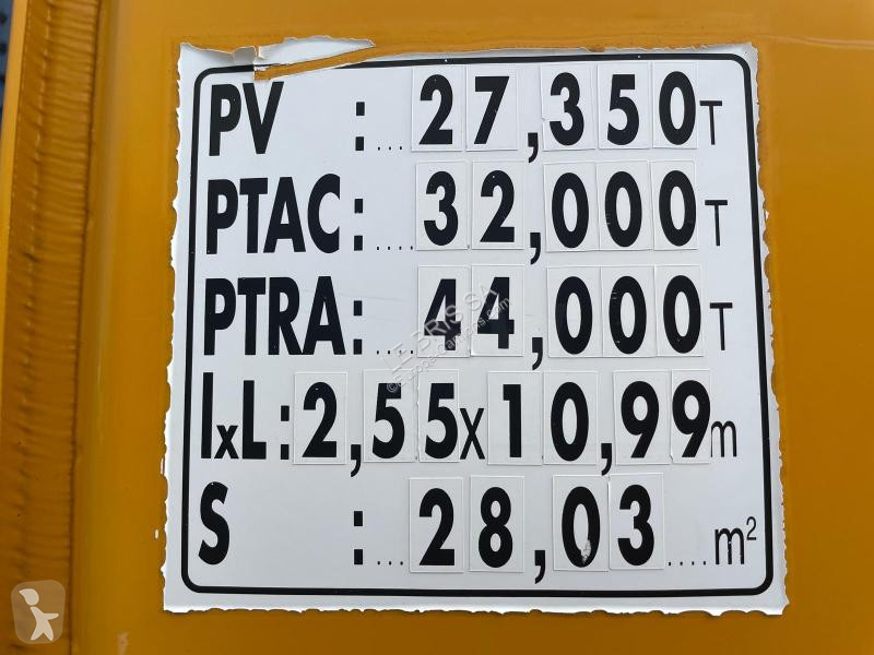 شاحنة Volvo 500