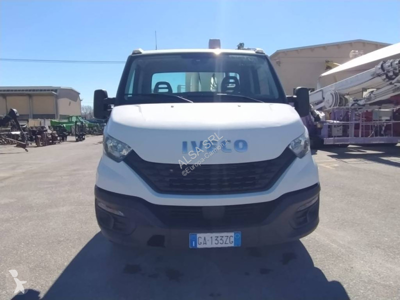 Veicolo commerciale  HX200