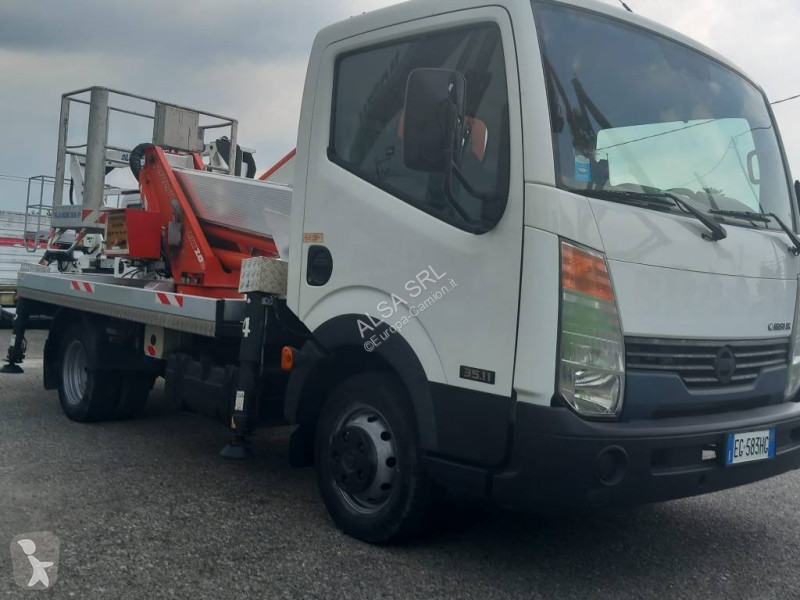 شاحنة  MX200