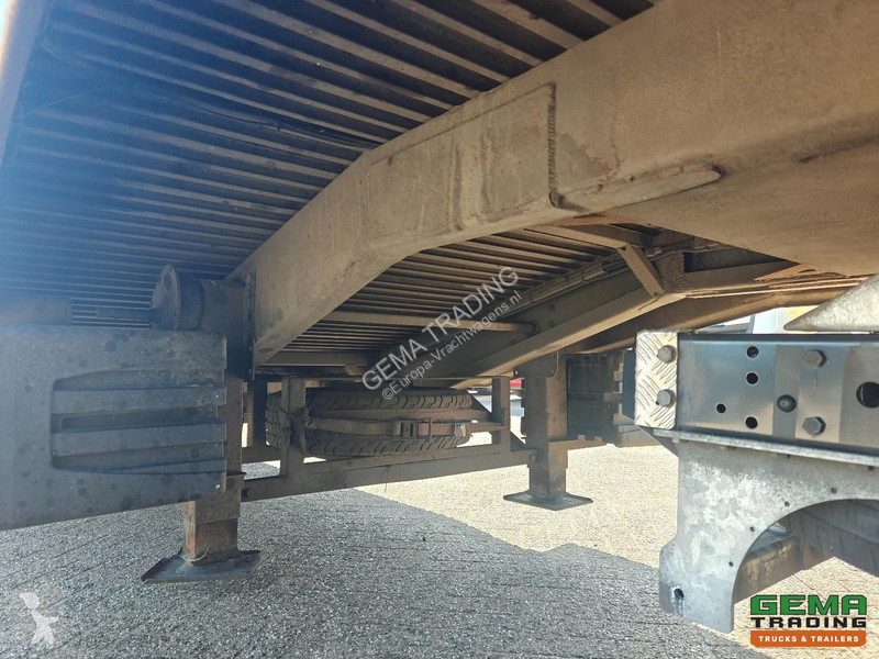 شاحنة Iveco 40C21 4x2 Hi Matic 3-seater Euro6D...