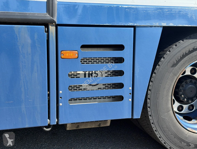 شاحنة Volvo 16650 XL 6X2 FULL AIR FULL OPTIONS...