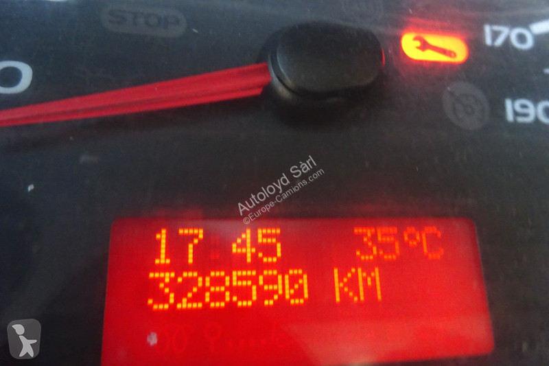 Camion Renault MASTER MH L2H2 2,3 DCI 110