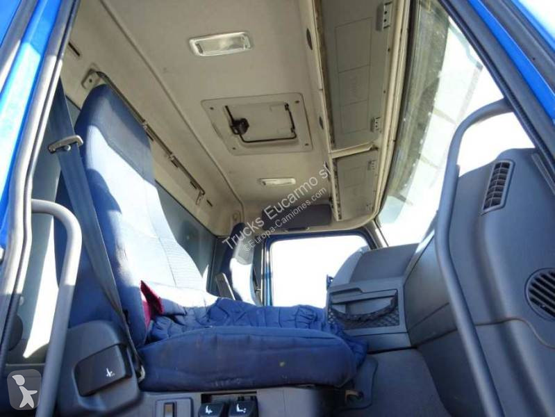 Camion Volvo
