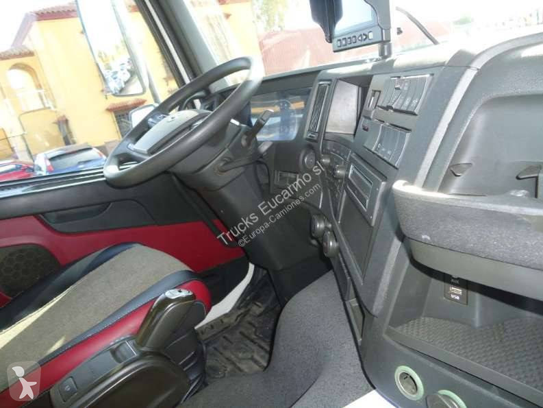 شاحنة Volvo