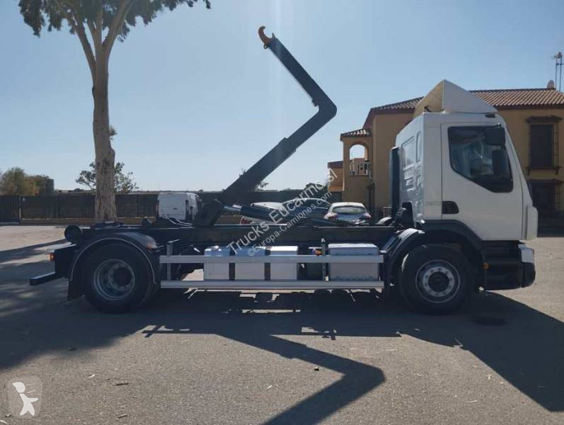 شاحنة Volvo