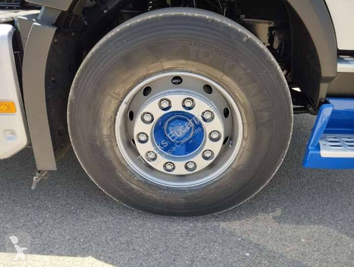 شاحنة Volvo