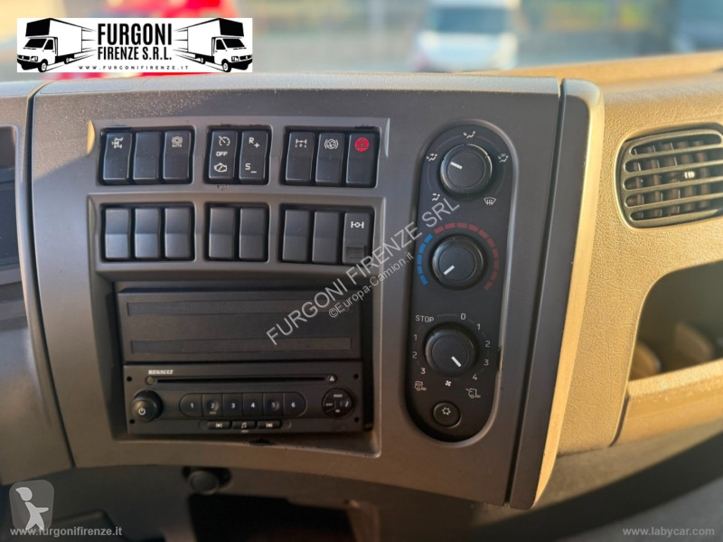 شاحنة Renault PREMIUM 6X2 DXI11 Altri Modelli