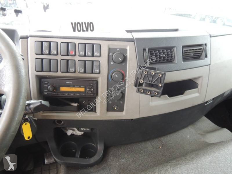 شاحنة Volvo