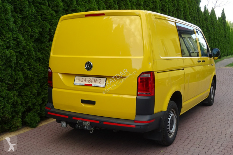 شاحنة Volkswagen