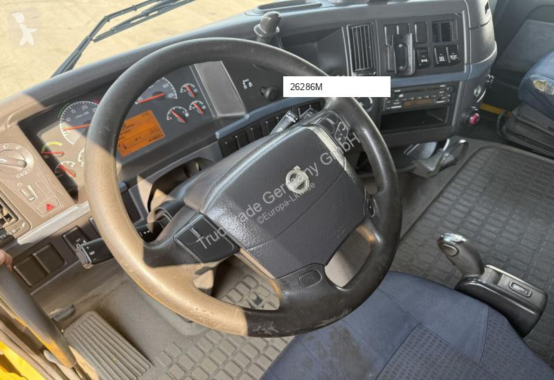 شاحنة Volvo 638 FH-440