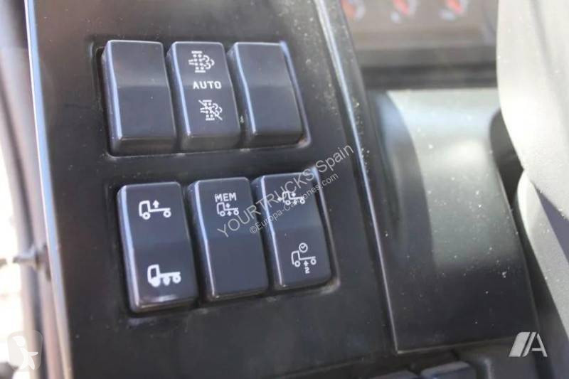 شاحنة Renault
