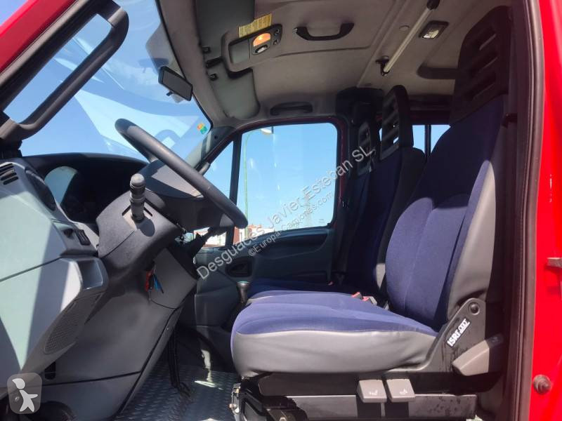 شاحنة Iveco