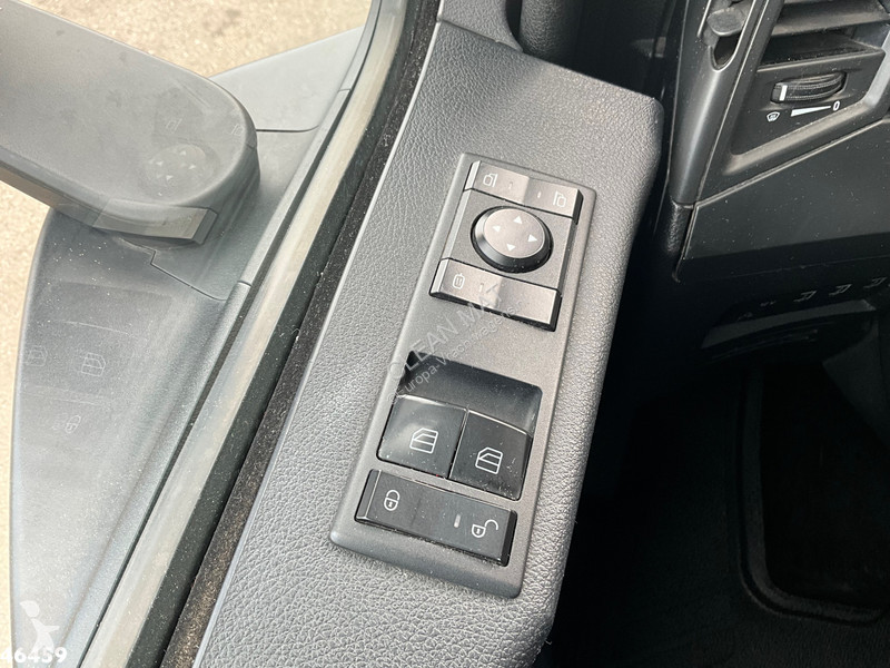 شاحنة Mercedes 2851 Euro 6 Palfinger 22...
