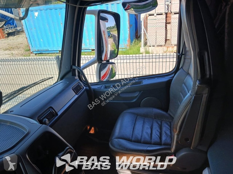 شاحنة Volvo 540