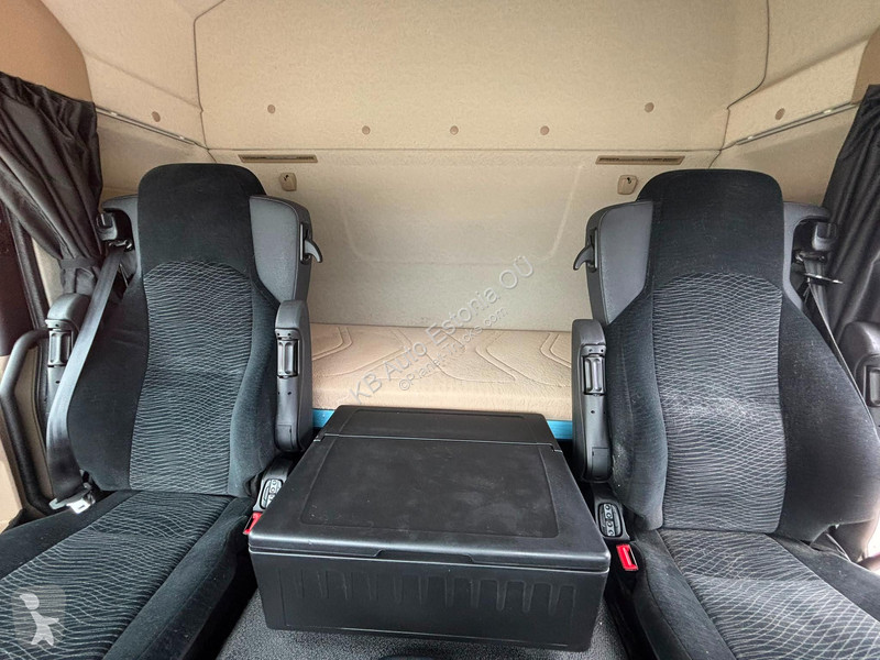 شاحنة Mercedes 2546 6x2*4 FOR SALE AS CHASSIS /...
