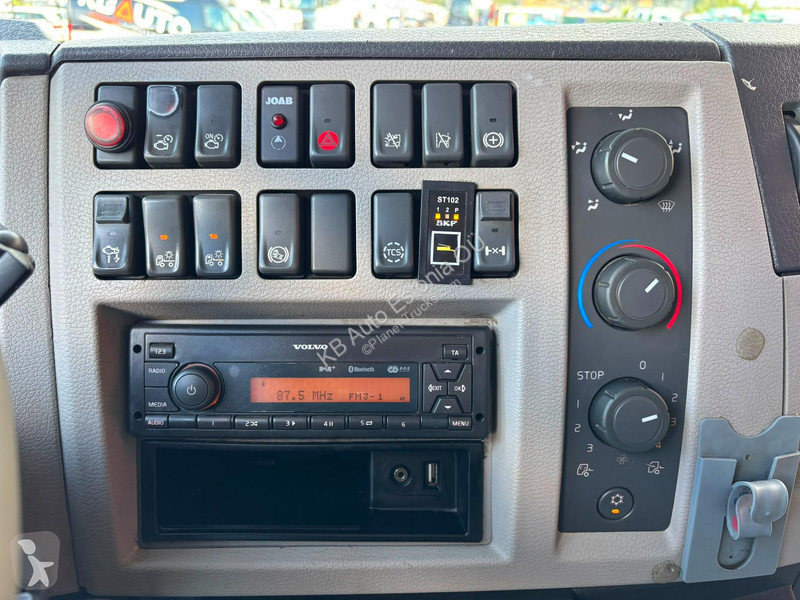 Camion Volvo FL 280 4x2 JOAB VL14 / PLATFORM...