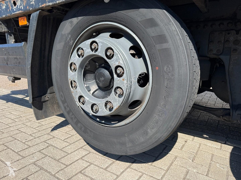 شاحنة Volvo FM-300 6x2, 8,5 Mtr. Ramp Truck