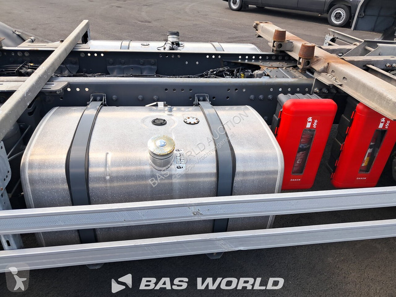شاحنة DAF 480