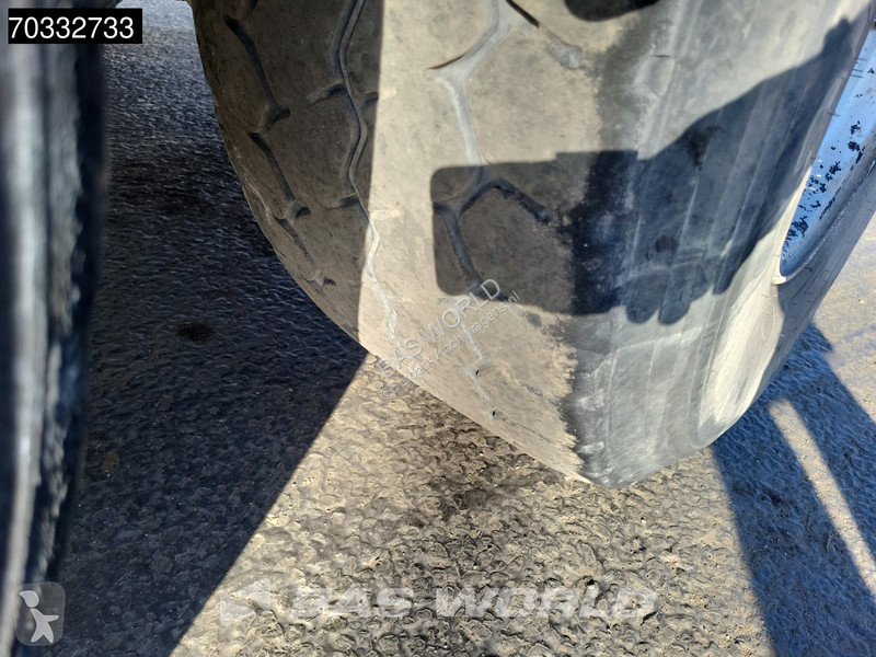 Betonárske zariadenie  BM 12-36-2 Concrete