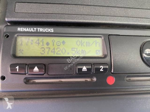 شاحنة Renault