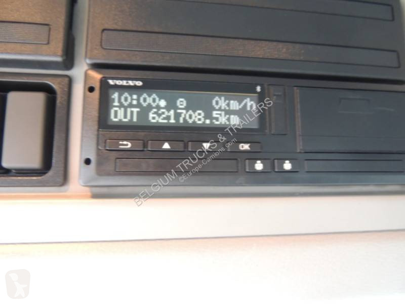 شاحنة Volvo
