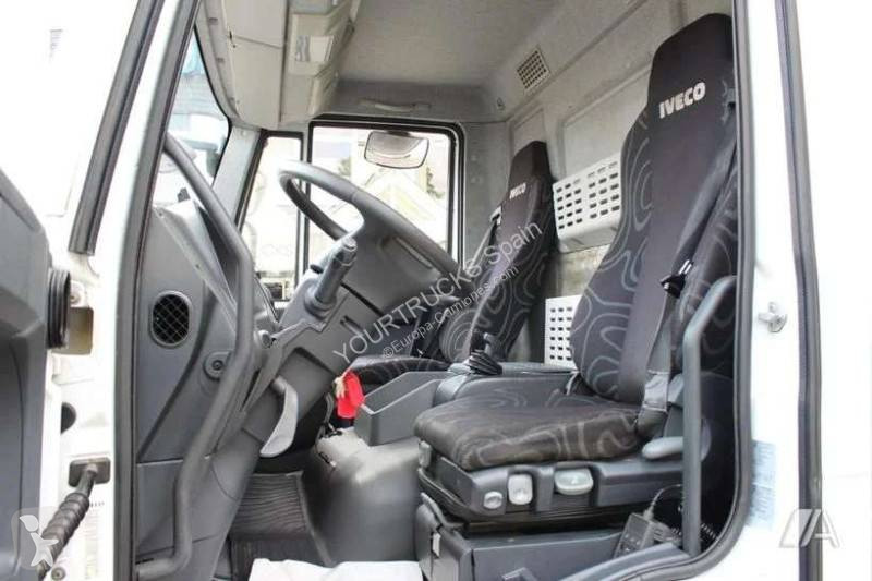 شاحنة Iveco