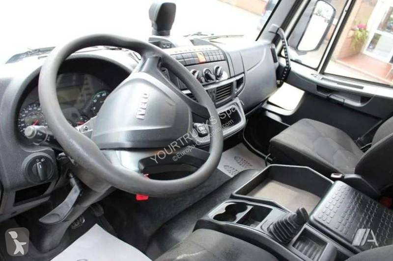 شاحنة Iveco