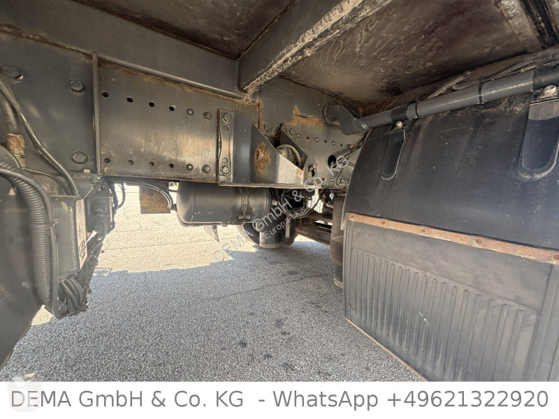 Camion Mercedes...