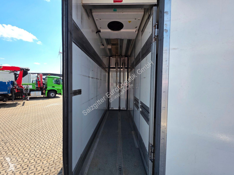 شاحنة Mercedes 1830 | Triple Verdampfer |...