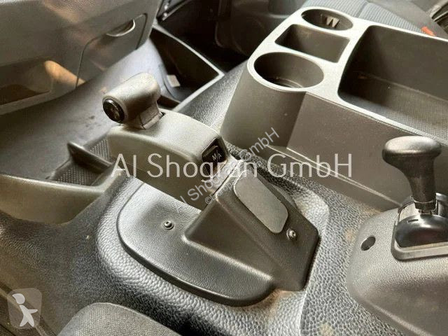 Mercedes 1324 / Carrier Supra 850 / Euro5 / LBW...