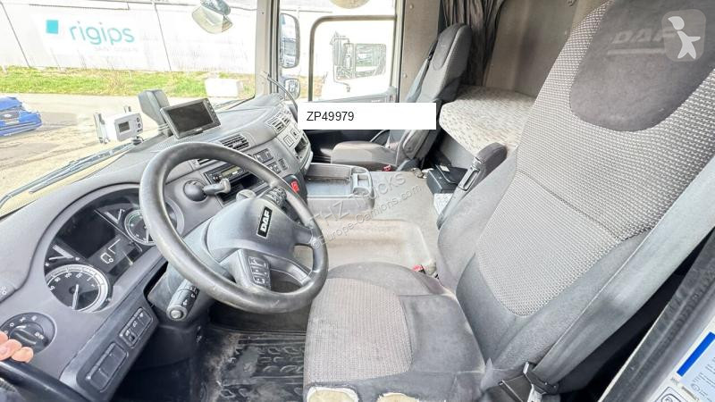 شاحنة DAF CF 400
