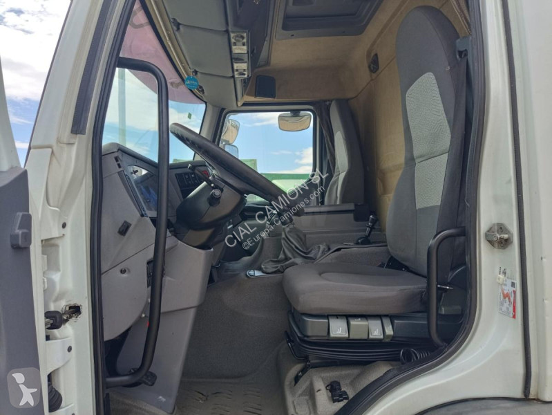 Camión Renault  PREMIUM 370.26