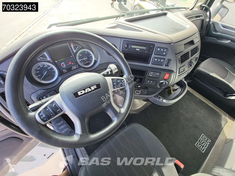 Грузовик DAF 480 6X2 SSC Full Air Automatic Euro 6
