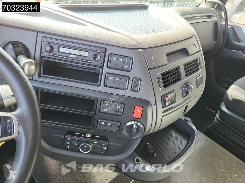 Грузовик DAF 480 6X2 SSC Full Air Automatic Euro 6