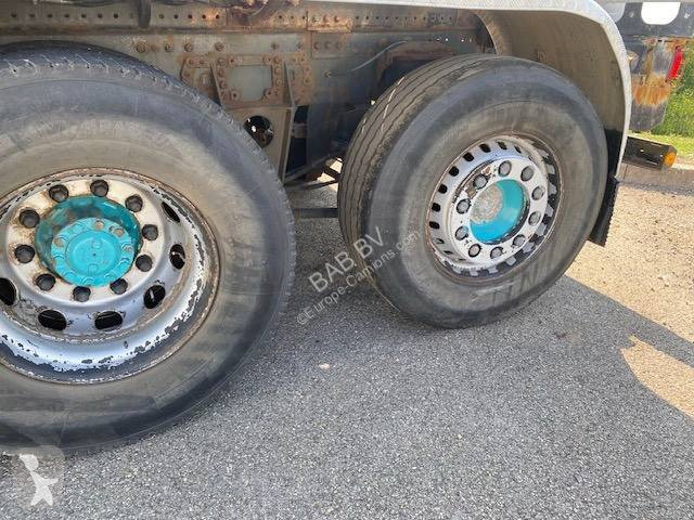 Camion DAF