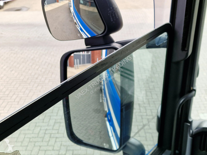 شاحنة Scania 490 Topline 6x2*4 - BDF - etarder...