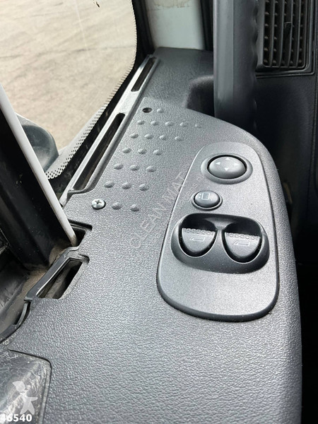 شاحنة Iveco AD380T41 6x4 Palfinger 16 Tonmeter...