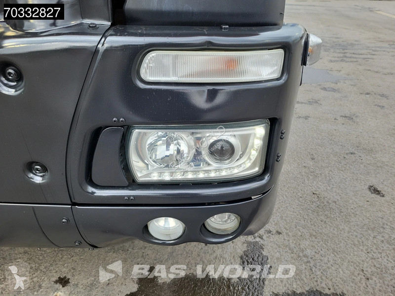 شاحنة Iveco 400 4X2 VDL P-13 Skiploader Airco...