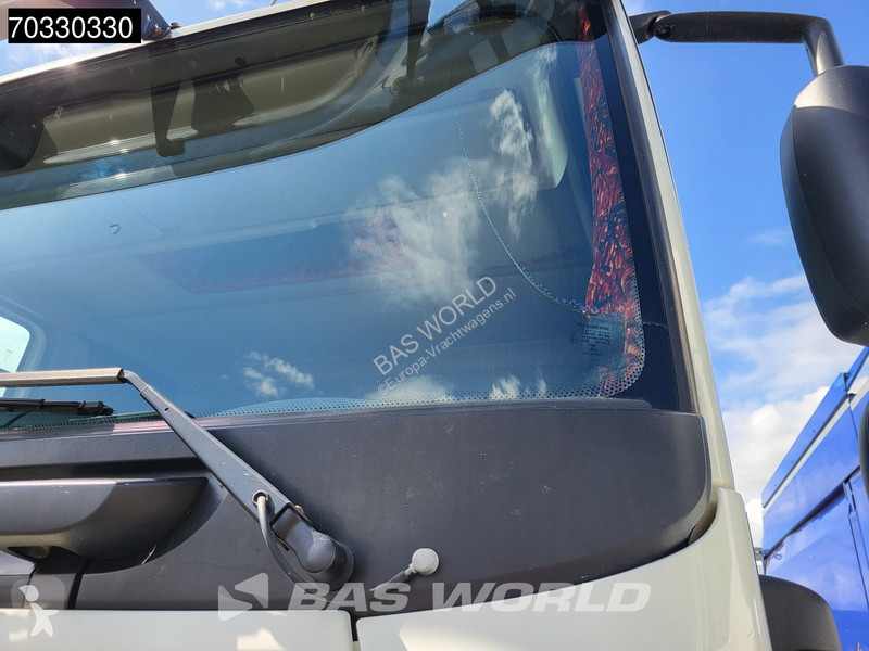Camion DAF 530 8X2 HIAB X-HIPRO 262 EP-5 Kran...