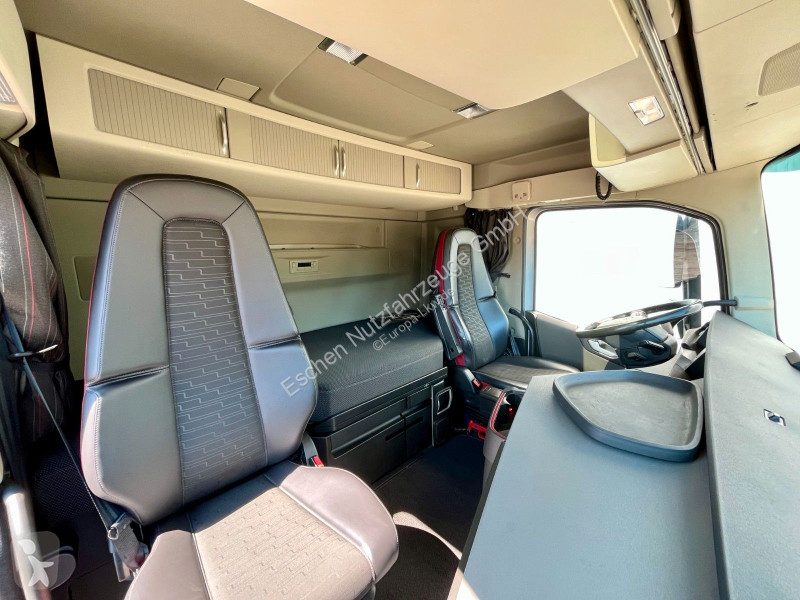 شاحنة Volvo 500 6x4 |...