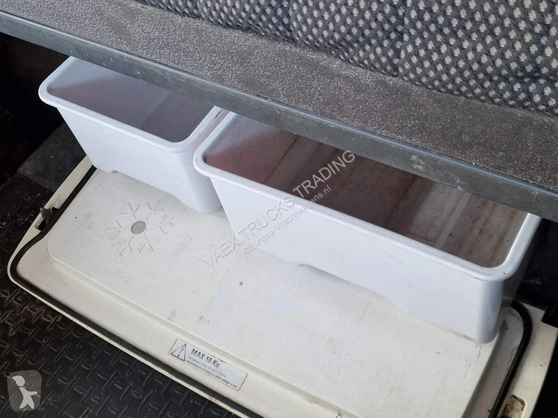 Lastbil Scania 380 4x2 - Car transport /...